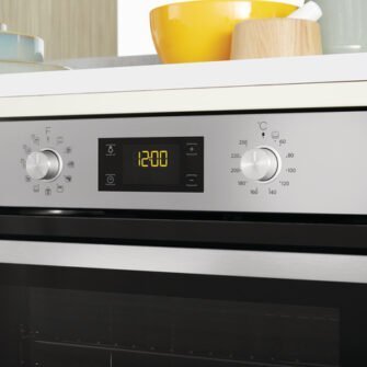 Whirlpool OASKN8V1IX Φούρνος Εντοιχιζόμενος - Image 6