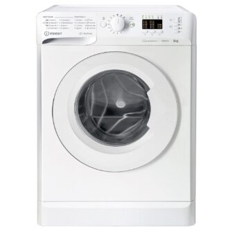Indesit MTWA 81283 W EE Πλυντήριο Ρούχων 8 kg - Image 11