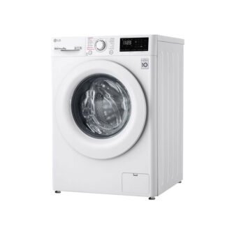 LG F4WV309S3E Πλυντήριο Ρούχων 9kg 60cm - Image 3