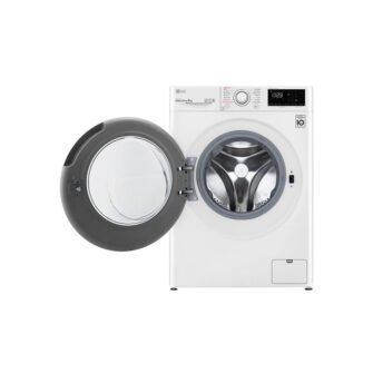 LG F4WV309S3E Πλυντήριο Ρούχων 9kg 60cm - Image 5