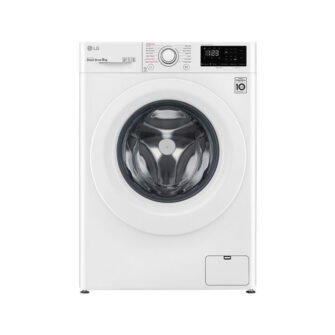 LG F4WV309S3E Πλυντήριο Ρούχων 9kg 60cm