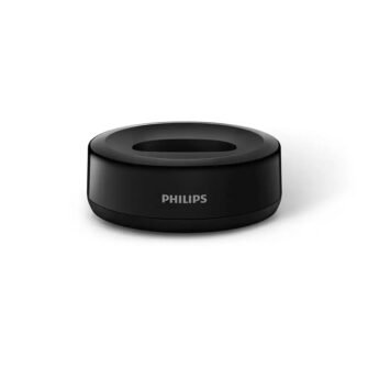 Philips D1611B/34 Ασύρματο Τηλέφωνο Black - Image 3