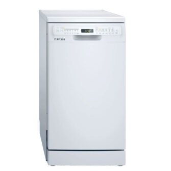 Pitsos DSS60W00 Πλυντήριο Πιάτων 45cm White