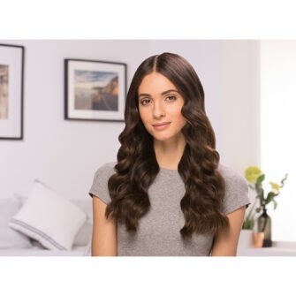 Remington CI5318 E51 Tong Keratin Protect Ψαλίδι μαλλιών - Image 3