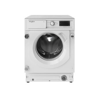 Whirlpool BI.WMWG 91484E EU Εντοιχιζόμενο Πλυντήριο Ρούχων