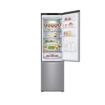 LG GBB72PZVFN Ψυγειοκαταψύκτης NoFrost Inox - Image 10
