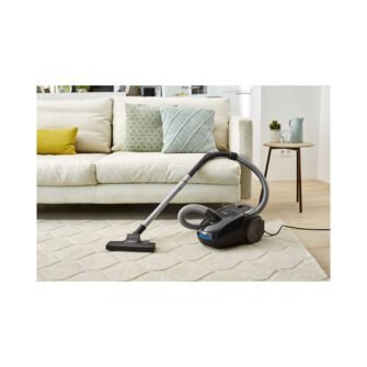 Philips FC8289 Ηλεκτρική Σκούπα Graphite Grey - Image 3