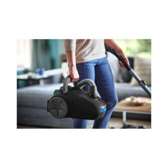 Philips FC8289 Ηλεκτρική Σκούπα Graphite Grey - Image 9