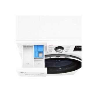 LG F4WV912P2 Πλυντήριο Ρούχων 12Kg - Image 6