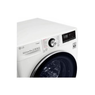 LG F4WV912P2 Πλυντήριο Ρούχων 12Kg - Image 9