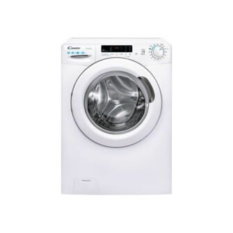 Candy CS 1482DE/1-S Πλυντήριο Ρούχων 8Kg
