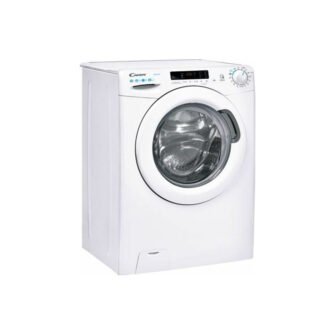 Candy CS 1482DE/1-S Πλυντήριο Ρούχων 8Kg - Image 3