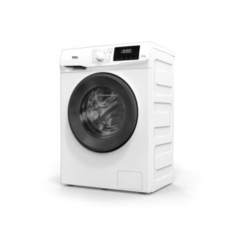TCL FC060BW2510GR Πλυντήριο Ρούχων 6kg