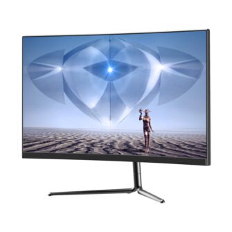 LC-Power M27-165C 27″ FHD Curved Gaming Monitor - Image 3