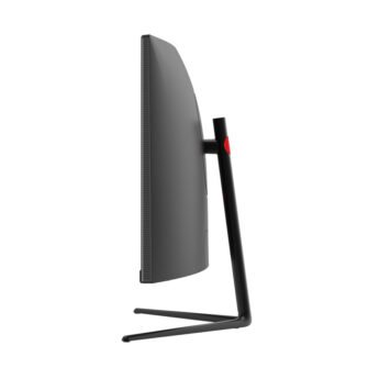 LC-Power M27-165C 27″ FHD Curved Gaming Monitor - Image 5
