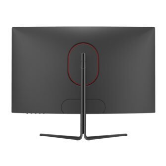 LC-Power M27-165C 27″ FHD Curved Gaming Monitor - Image 7