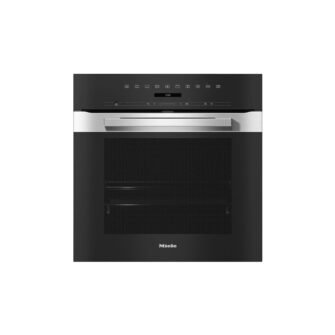 Miele H 7260 BP Εντοιχιζόμενος Φούρνος Άνω Πάγκου Inox
