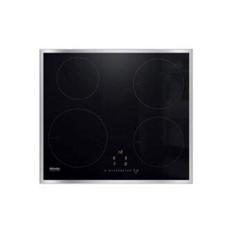 Miele KM 7201 FR Εστίες Κεραμικές Επαγωγικές