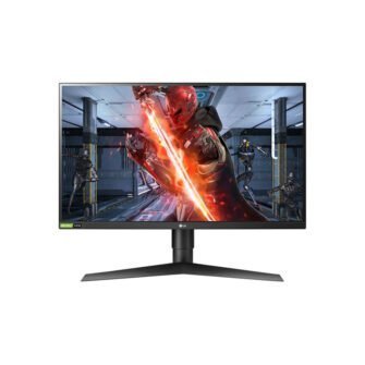 LG UltraGear 27GL850-B 27" IPS Gaming Monitor