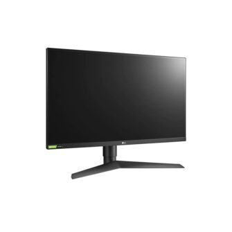 LG UltraGear 27GL850-B 27" IPS Gaming Monitor - Image 3