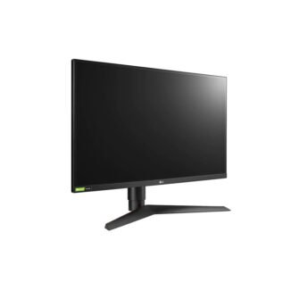 LG UltraGear 27GL850-B 27" IPS Gaming Monitor - Image 4