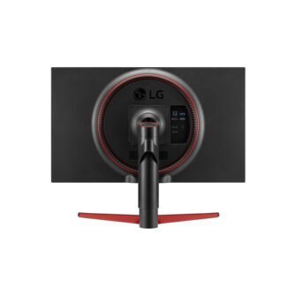 LG UltraGear 27GL850-B 27" IPS Gaming Monitor - Image 6