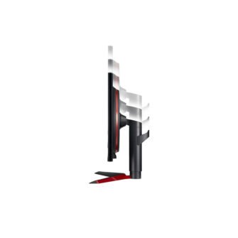 LG UltraGear 27GL850-B 27" IPS Gaming Monitor - Image 8