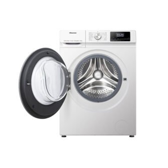 Hisense WDQY1014 EVJM Πλυντήριο - Στεγνωτήριο Ρούχων - Image 3