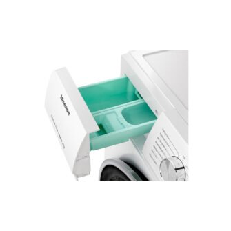 Hisense WDQY1014 EVJM Πλυντήριο - Στεγνωτήριο Ρούχων - Image 4