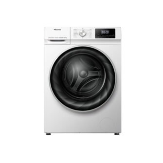 Hisense WDQY901418 VJM Πλυντήριο - Στεγνωτήριο Ρούχων