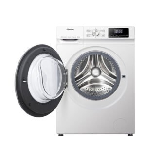 Hisense WDQY901418 VJM Πλυντήριο - Στεγνωτήριο Ρούχων - Image 3