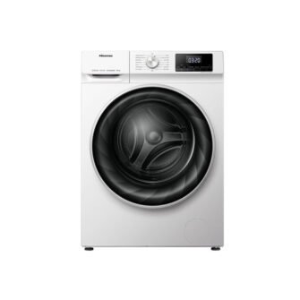 Hisense WFQY1014 EVJM Πλυντήριο Ρούχων 10Kg