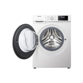 Hisense WFQY1014 EVJM Πλυντήριο Ρούχων 10Kg - Image 3