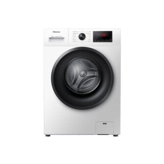 Hisense WFPV9014 EM Πλυντήριο Ρούχων 9Kg