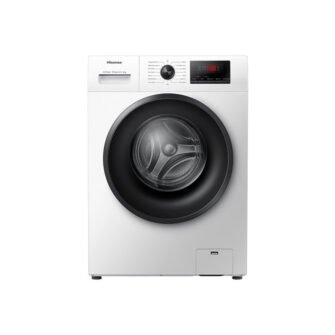 Hisense WFPV8012 ΕΜ Πλυντήριο Ρούχων 8Κg
