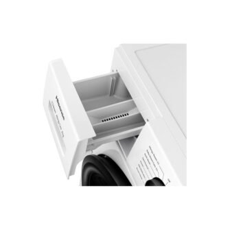 Hisense WFPV8012 ΕΜ Πλυντήριο Ρούχων 8Κg - Image 3