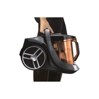 Rowenta RO7230 Silence Force Cyclonic Ηλεκτρική Σκούπα με κάδο - Image 6