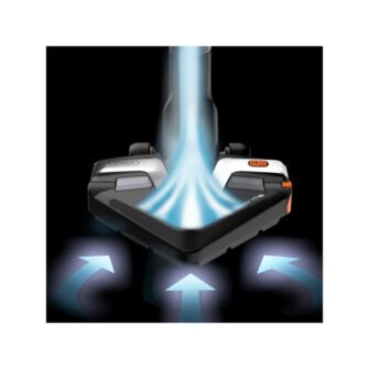 Rowenta RH9151WO Air Force Serenity Σκούπα Stick - Image 5