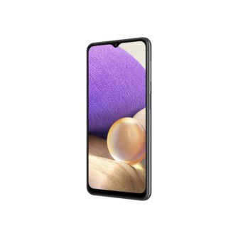 Samsung Galaxy Α32 128GB 5G Smartphone Black - Image 3
