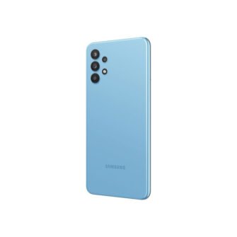 Samsung Galaxy Α32 128GB 5G Smartphone Blue - Image 4