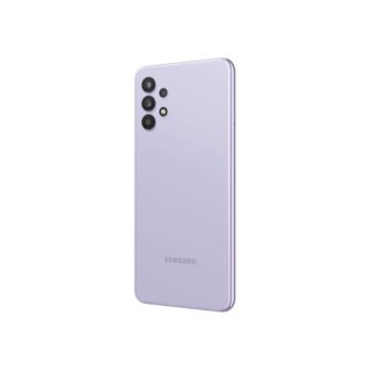 Samsung Galaxy Α32 128GB 5G Smartphone Light Violet - Image 4