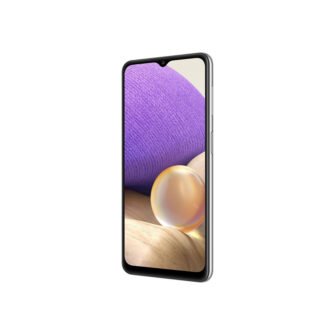 Samsung Galaxy Α32 128GB 5G Smartphone White - Image 3