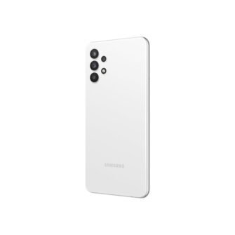 Samsung Galaxy Α32 128GB 5G Smartphone White - Image 4