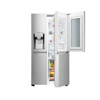 LG GSX961NSCZ Ψυγείο Ντουλάπα - Image 4
