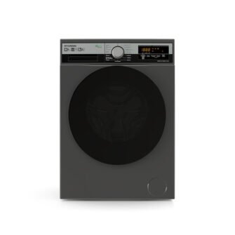 Hyundai HWM19-1409D/F4-DX Πλυντήριο Ρούχων 9Kg