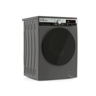 Hyundai HWM19-1409D/F4-DX Πλυντήριο Ρούχων 9Kg - Image 4