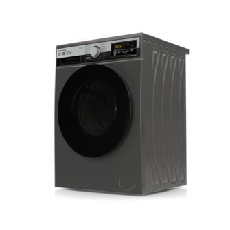 Hyundai HWM19-1409D/F4-DX Πλυντήριο Ρούχων 9Kg - Image 5