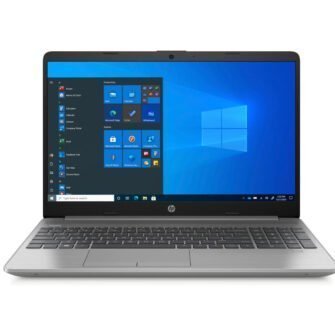 HP 255 G8 (Ryzen 3 3250U/15.6″/8GB/256GB SSD/UMA/W10H) Laptop