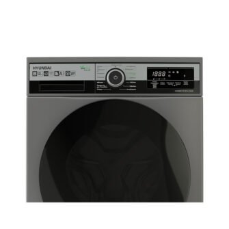 Hyundai HWM20-1212TJ/F4T-DX Πλυντήριο Ρούχων - Image 4
