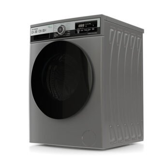 Hyundai HWM20-1212TJ/F4T-DX Πλυντήριο Ρούχων - Image 5